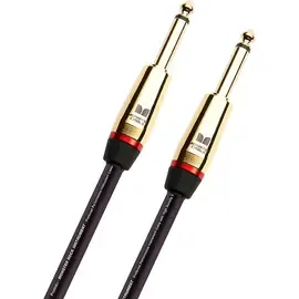 Инструментальный кабель Monster Cable Prolink Rock Pro Audio Instrument Cable Black 6.4 м