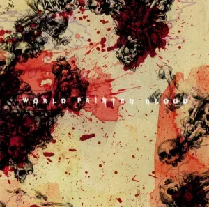 SLAYER - World Painted Blood (CD)