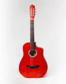 Акустическая гитара АККОРД ACD-41A-79-MAH
