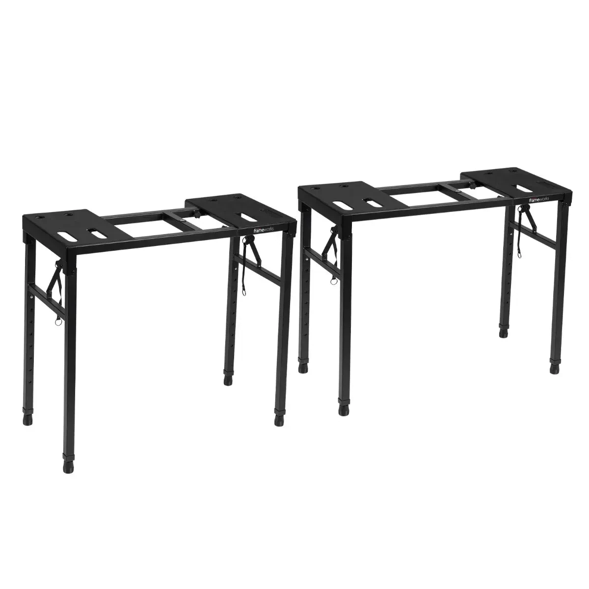 Стойка для клавишных Gator GFW-UTILITY-TBL (набор, 2 шт.)