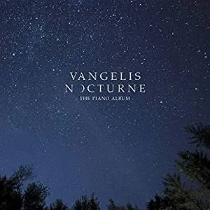 VANGELIS - Nocturne (CD)