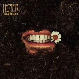 Hozier - Unreal Unearth NEW Vinyl