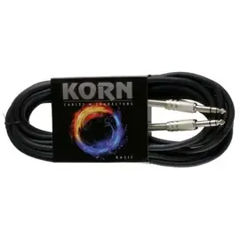 Коммутационный кабель KORN Cable ECO 6 м