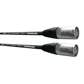 Коммутационный кабель Cordial CSE 0.5 NN 5 0.5 м