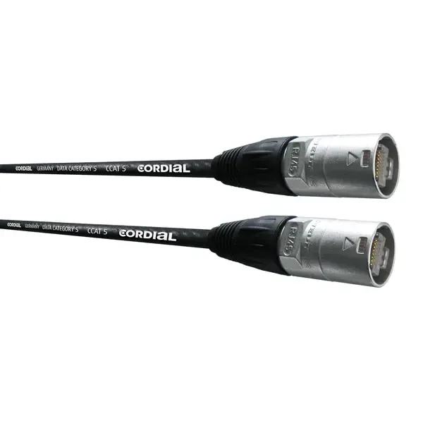 Коммутационный кабель Cordial CSE 0.5 NN 5 0.5 м