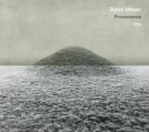 Виниловая пластинка Bjorn Meyer – Provenance