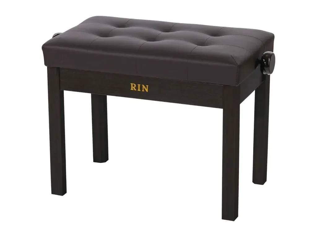 Банкетка для клавишных Rin LB-21RWM Rosewood Matte