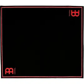 Коврик для электронных ударных Meinl Small Drum Rug Black