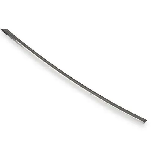 Нулевой волановый лад Sintoms ZF.FRF.NT.SS286175MLAw.p. нержавеющая сталь без ножки