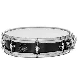 Малый барабан Mapex MPBW4350CDK Piccolo Poplar 14x3.5 Black