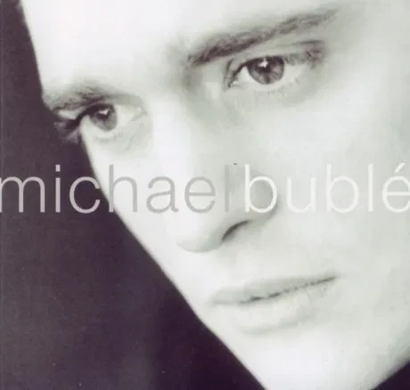 MICHAEL BUBLE - Michael Buble (CD)