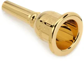 Denis Wick Tuba Mouthpiece (DW3180G-5BS)