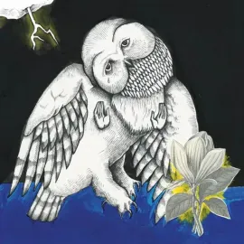 Songs: Ohia - The Magnolia Electric Co - NEW Sealed Vinyl LP Album