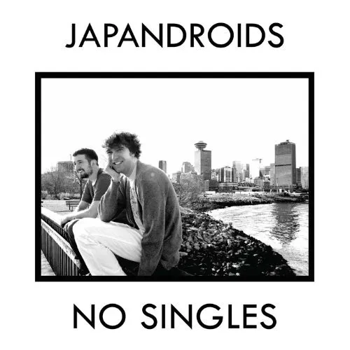Виниловая пластинка Japandroids - No Singles [New Vinyl LP] 180 Gram