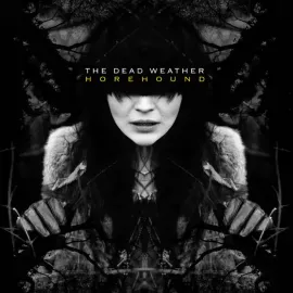 The Dead Weather - Horehound NEW Vinyl