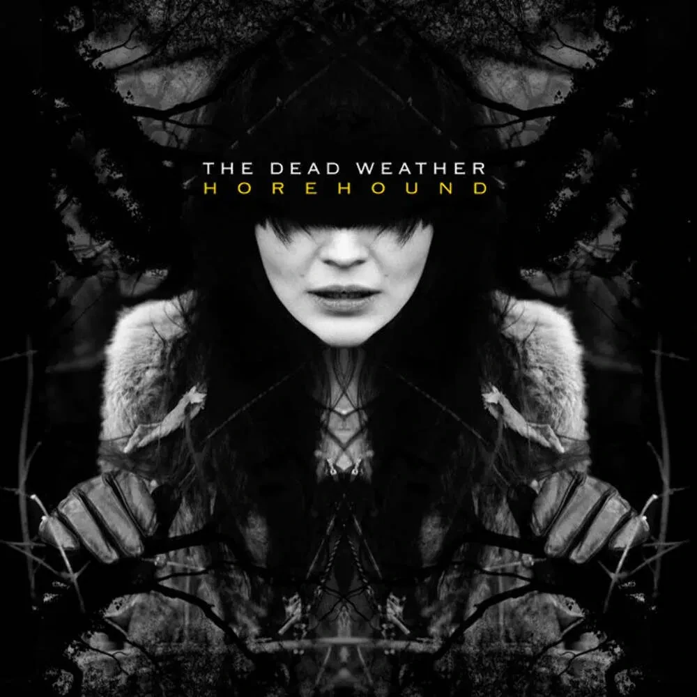 The Dead Weather - Horehound NEW Vinyl