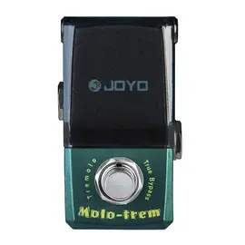 Педаль эффектов для электрогитары Joyo JF-325 Molo-Trem Tremolo