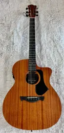 Б/У Электроакустическая гитара Tagima Dallas Gran Reserva Small Body Natural