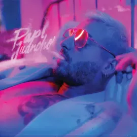Виниловая пластинка Maluma & Jennifer Lopez – Papi Juancho Релиз 2020 Sealed