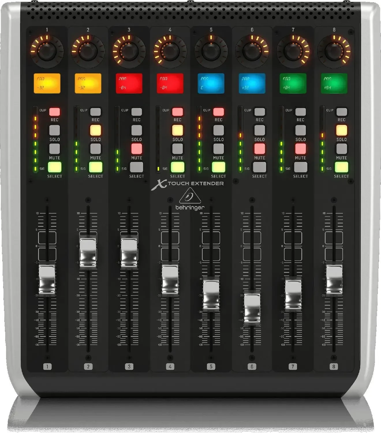 MIDI-контроллер Behringer X-TOUCH EXTENDER