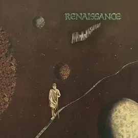 Виниловая пластинка Renaissance - Illusion [New Vinyl LP] Germany - Import