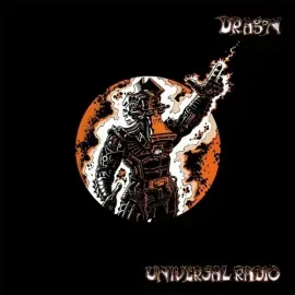 Виниловая пластинка Dragon - Universal Radio [New Vinyl LP]