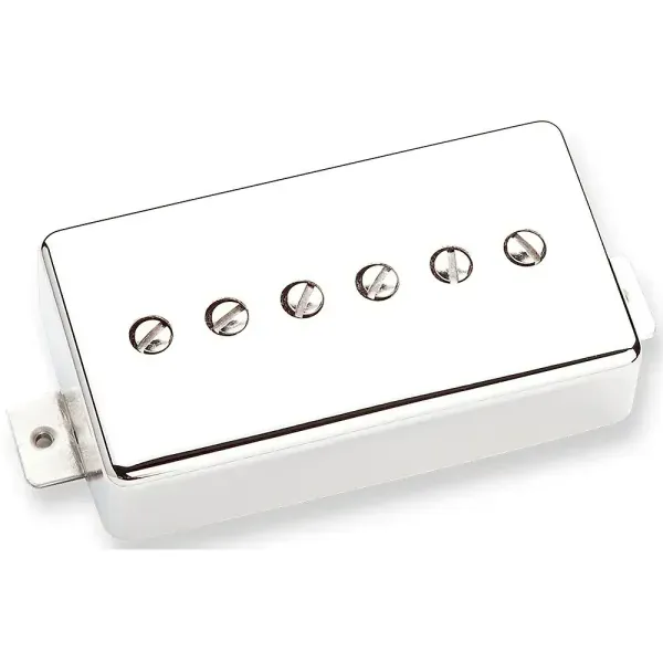 Звукосниматель для электрогитары Seymour Duncan Phat Cat Silencer Vintage Nickel