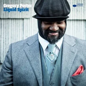 GREGORY PORTER - Liquid Spirit (CD)