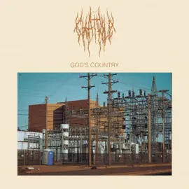 Chat Pile - God's Country - NEW Sealed Vinyl LP Album