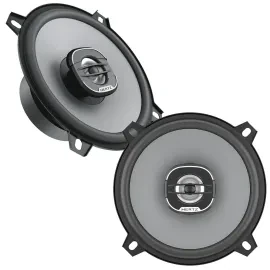 Hertz X 130 80W RMS 5” Uno Series 2-Way Coaxial Speaker