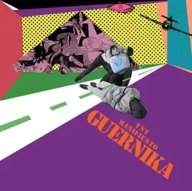 Виниловая пластинка TNT - Manifiesto Guernika [New Vinyl LP]