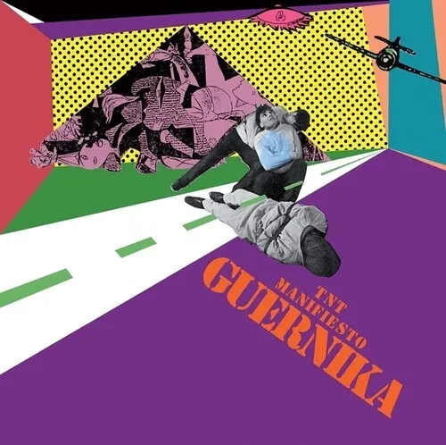Виниловая пластинка TNT - Manifiesto Guernika [New Vinyl LP]