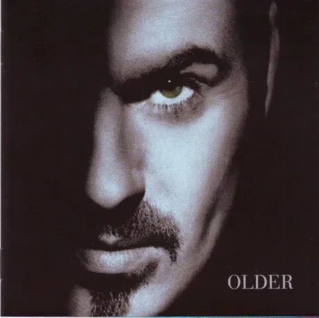 GEORGE MICHAEL - Older (CD)