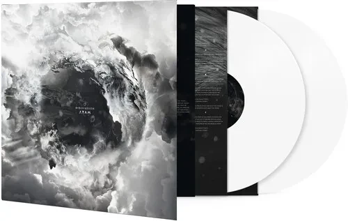 Виниловая пластинка Disillusion - Ayam [New Vinyl LP] Colored Vinyl, Gatefold LP Jacket, Ltd Ed, 140