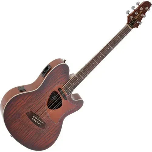 Ibanez Talman TCM50-VBS  Westerngitarre B-Ware