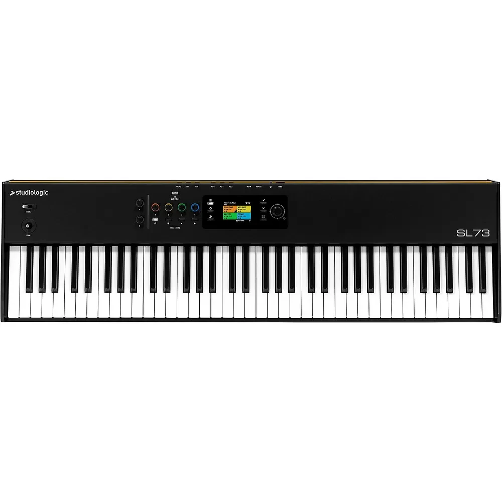 Studiologic SL73 MK2 73Key MIDI Controller