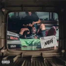 Smino - Noir NEW Vinyl