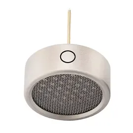 Капсюль для микрофона Warm Audio WA-84 Microphone Omni Capsule Nickel