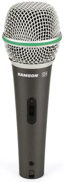 Вокальный микрофон Samson Q4