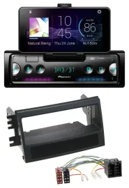 Автомагнитола для Kia Soul (AM, 2008–2011) Pioneer USB, MP3, Bluetooth, DAB
