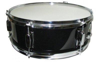 Малый барабан (маршевый) MEGATONE MSD-65PWB/BK (Пр-во КНР)