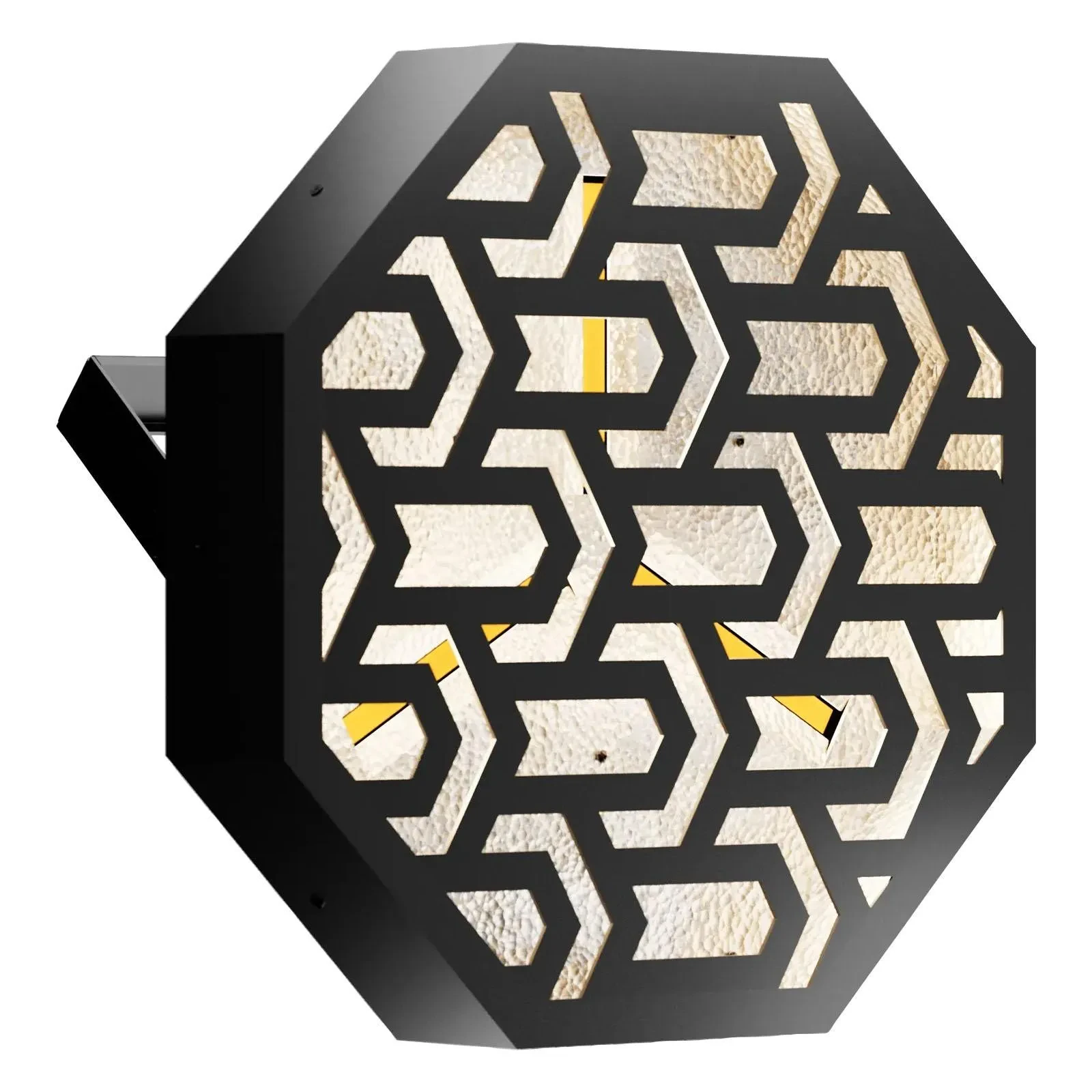 Прожектор Blizzard Lux Capacitor 2 Vintage-Style WW