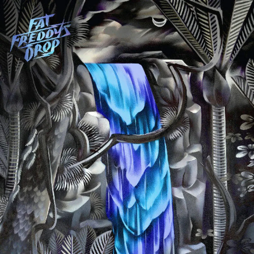 Fat Freddys Drop - Slo Mo NEW Vinyl