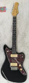 Б/У Электрогитара Tagima TW61 BK-DF/TT Offset, P90, черный