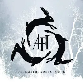 AFI - Decemberunderground NEW Vinyl