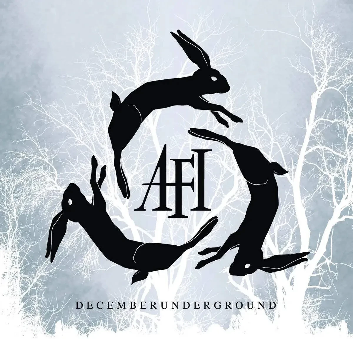 AFI - Decemberunderground NEW Vinyl
