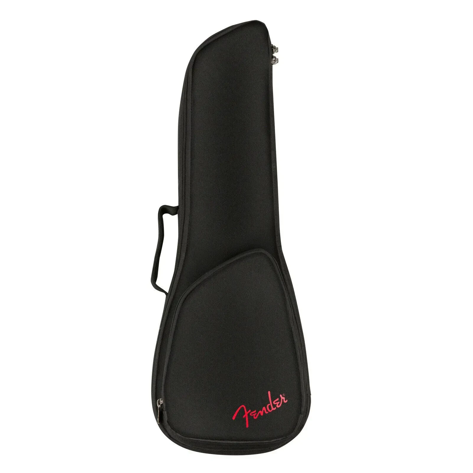 Fender FU610 Soprano Ukulele Gig Bag Black