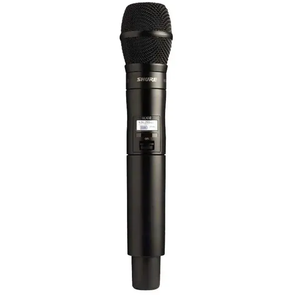 Микрофон для радиосистемы Shure ULXD2/KSM9 X52