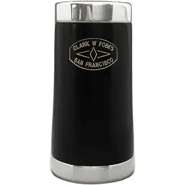 Бочонок для кларнета Clark W Fobes Tapered Barrel Silver Rings A 64 mm