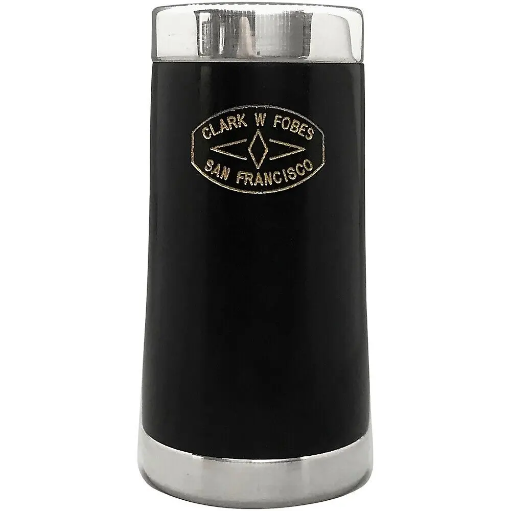 Бочонок для кларнета Clark W Fobes Tapered Barrel Silver Rings A 64 mm